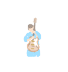 はるかぜのような。（個別スタンプ：17）