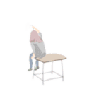 はるかぜのような。（個別スタンプ：20）