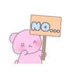 ベラべあ（個別スタンプ：6）