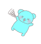 ベラべあ（個別スタンプ：19）