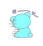 ベラべあ（個別スタンプ：20）
