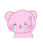 ベラべあ（個別スタンプ：22）