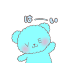 ベラべあ（個別スタンプ：25）
