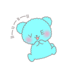 ベラべあ（個別スタンプ：27）