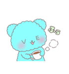 ベラべあ（個別スタンプ：30）