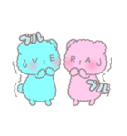 ベラべあ（個別スタンプ：32）