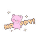 ベラべあ（個別スタンプ：33）