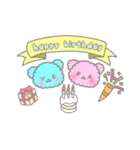 ベラべあ（個別スタンプ：35）