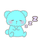ベラべあ（個別スタンプ：36）