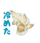 餅03（個別スタンプ：1）