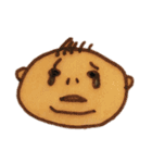 赤ちゃんチャン2（個別スタンプ：3）