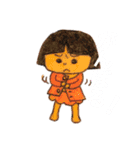 赤ちゃんチャン2（個別スタンプ：10）
