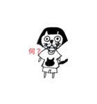 生きるぞ！ピーちゃん！（個別スタンプ：28）