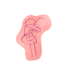 結月画伯（個別スタンプ：1）