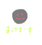 クロマルチャン（個別スタンプ：11）