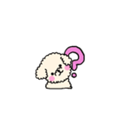愛するトイプ（個別スタンプ：9）