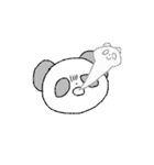 パンだ。（個別スタンプ：7）
