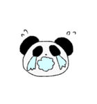 パンだ。（個別スタンプ：11）