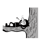 伊賀忍者とくノ一（個別スタンプ：14）