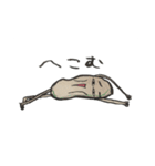 愚かな者たち（個別スタンプ：27）