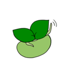 芽の日（個別スタンプ：2）