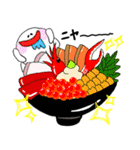 くいしんぼーい2（個別スタンプ：3）