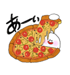 くいしんぼーい2（個別スタンプ：5）