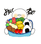 くいしんぼーい2（個別スタンプ：6）