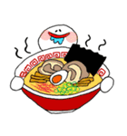 くいしんぼーい2（個別スタンプ：12）