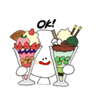 くいしんぼーい2（個別スタンプ：21）