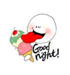 くいしんぼーい2（個別スタンプ：25）