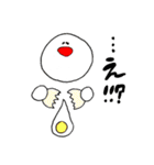 くいしんぼーい2（個別スタンプ：27）