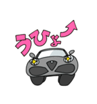 スーパーカースタンプ イタリア編（個別スタンプ：2）