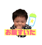 ベイビーみーたんスタンプ2（個別スタンプ：2）