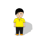 りょう君の日常（個別スタンプ：27）