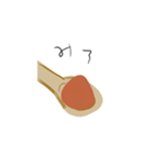 調味料の絵（個別スタンプ：5）