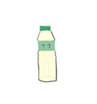 調味料の絵（個別スタンプ：6）