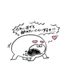 2Bえんぴつ（個別スタンプ：3）