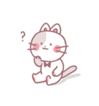 今日も輝きますよ,CANDOさん。（個別スタンプ：3）