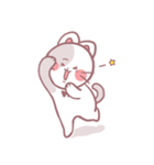今日も輝きますよ,CANDOさん。（個別スタンプ：4）