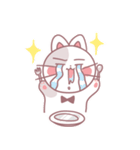 今日も輝きますよ,CANDOさん。（個別スタンプ：7）