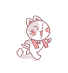 今日も輝きますよ,CANDOさん。（個別スタンプ：11）