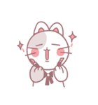 今日も輝きますよ,CANDOさん。（個別スタンプ：12）