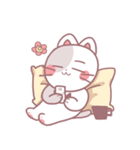 今日も輝きますよ,CANDOさん。（個別スタンプ：13）
