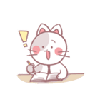 今日も輝きますよ,CANDOさん。（個別スタンプ：18）