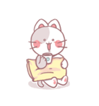 今日も輝きますよ,CANDOさん。（個別スタンプ：23）