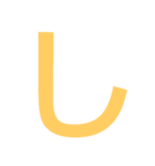 本当に大きな文字（個別スタンプ：12）