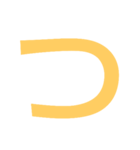 本当に大きな文字（個別スタンプ：18）