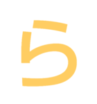 本当に大きな文字（個別スタンプ：39）