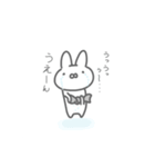 べびーらびっつヒーロー（個別スタンプ：5）